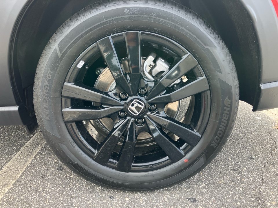 3CZRZ1H55VM703465 2027 Honda HR-V Sport