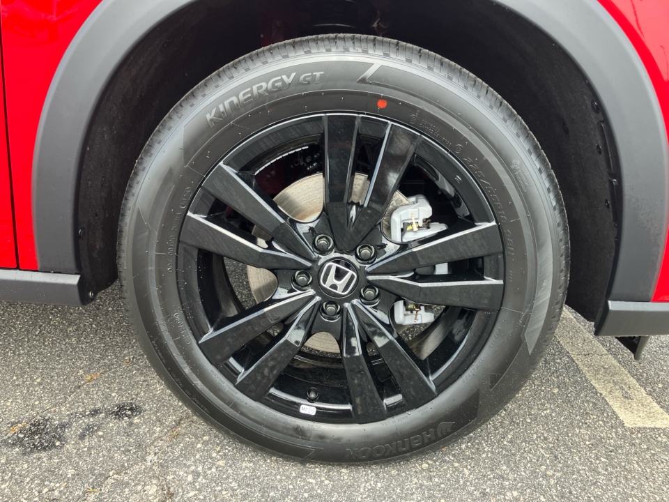 3CZRZ1H55VM703465 2027 Honda HR-V Sport