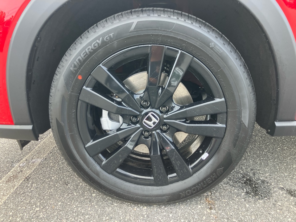 3CZRZ1H55VM703465 2027 Honda HR-V Sport