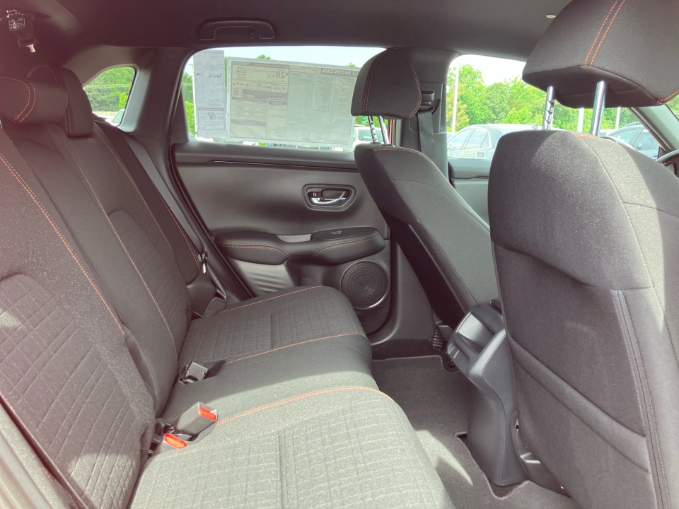 3CZRZ1H55VM703465 2027 Honda HR-V Sport