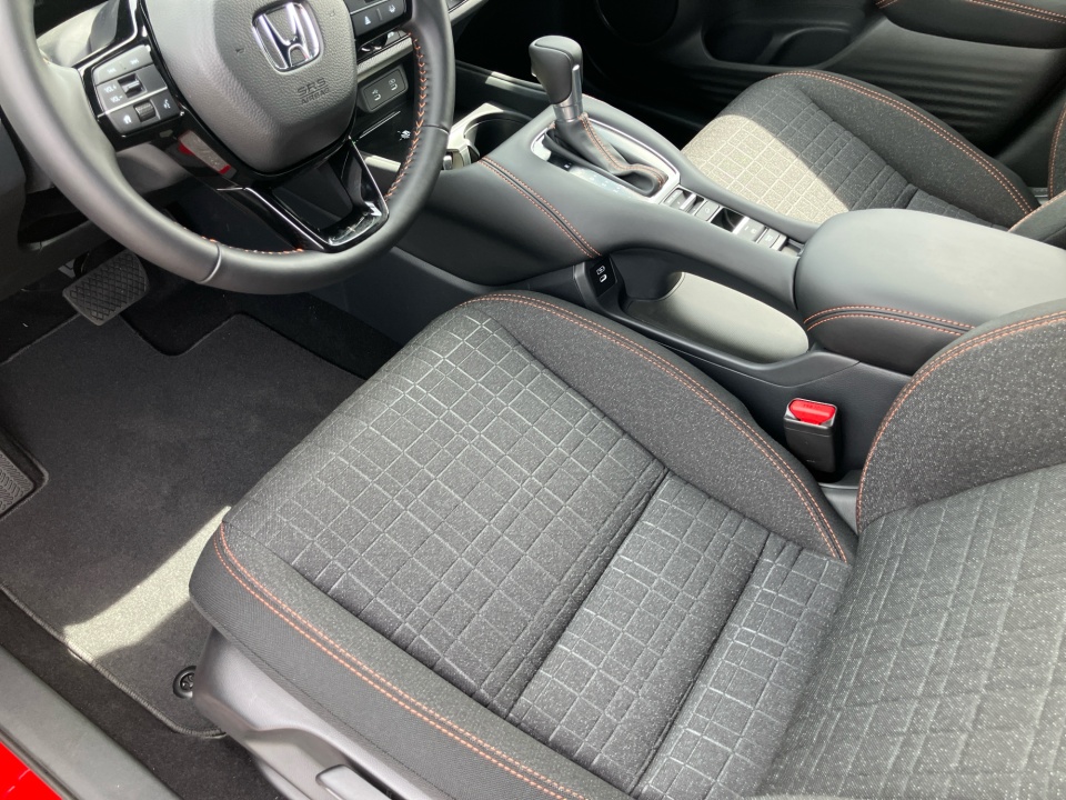 3CZRZ1H55VM703465 2027 Honda HR-V Sport