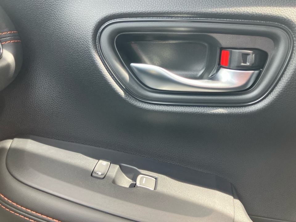 3CZRZ1H55VM703465 2027 Honda HR-V Sport