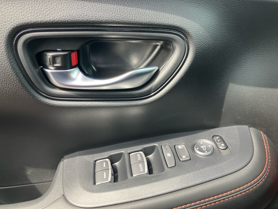 3CZRZ1H55VM703465 2027 Honda HR-V Sport