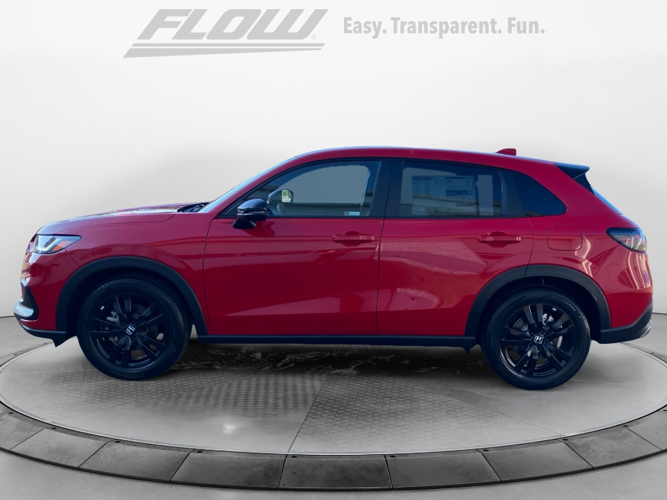3CZRZ1H56VM706813 2027 Honda HR-V Sport