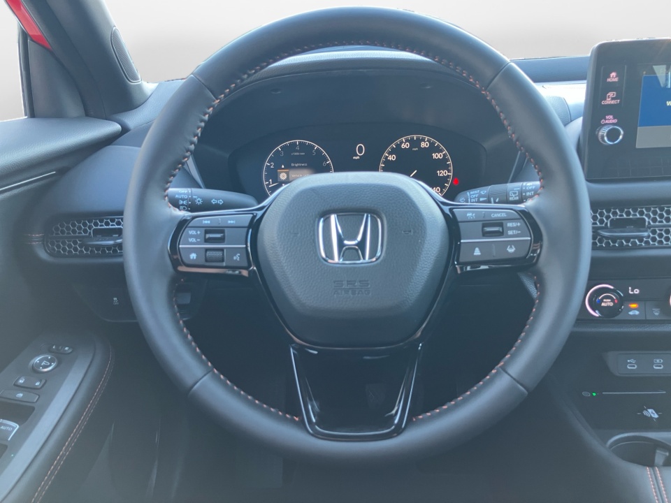 3CZRZ1H56VM706813 2027 Honda HR-V Sport