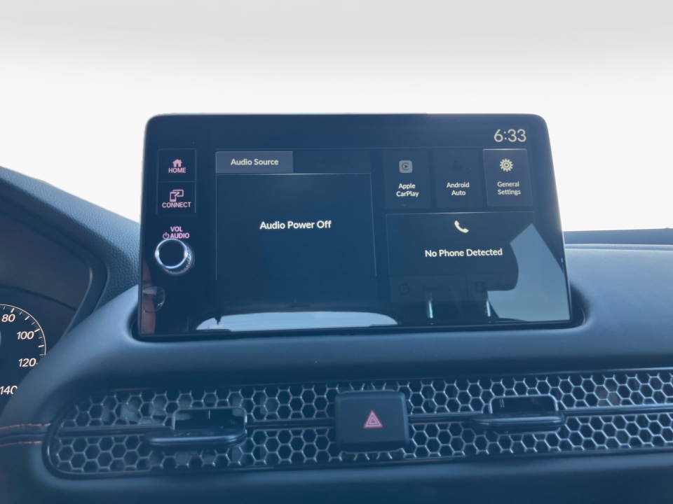 3CZRZ1H56VM706813 2027 Honda HR-V Sport