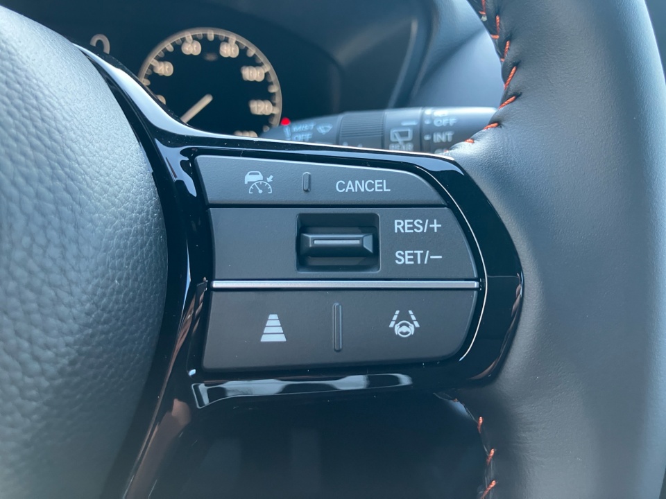 3CZRZ1H56VM706813 2027 Honda HR-V Sport