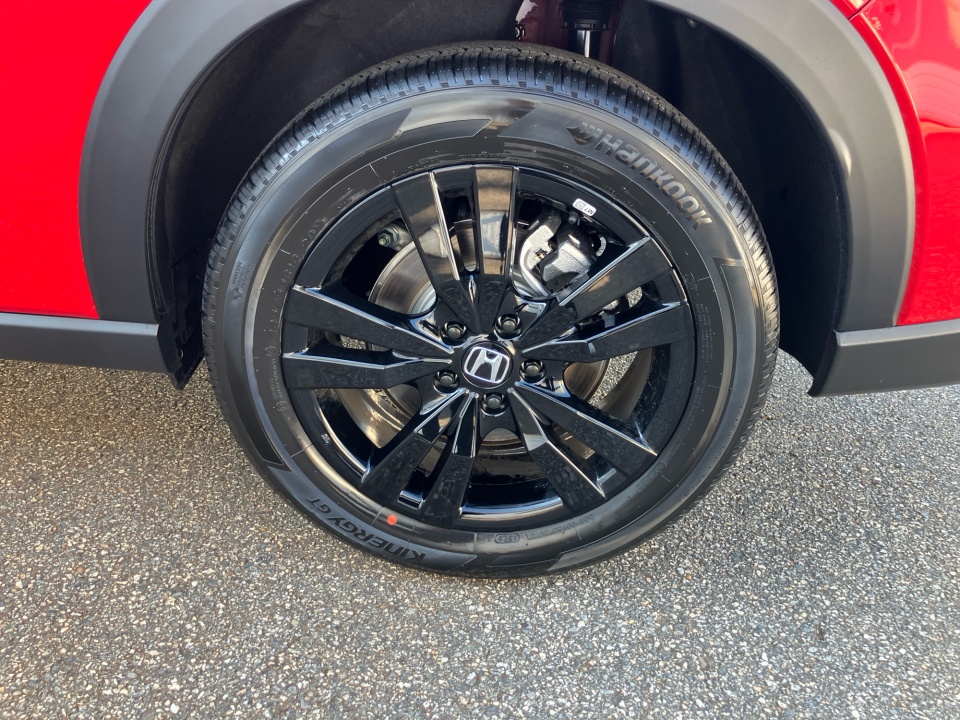 3CZRZ1H56VM706813 2027 Honda HR-V Sport