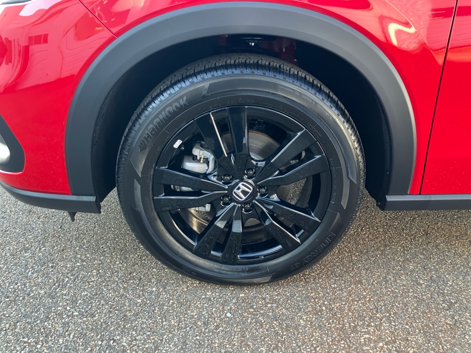 3CZRZ1H56VM706813 2027 Honda HR-V Sport