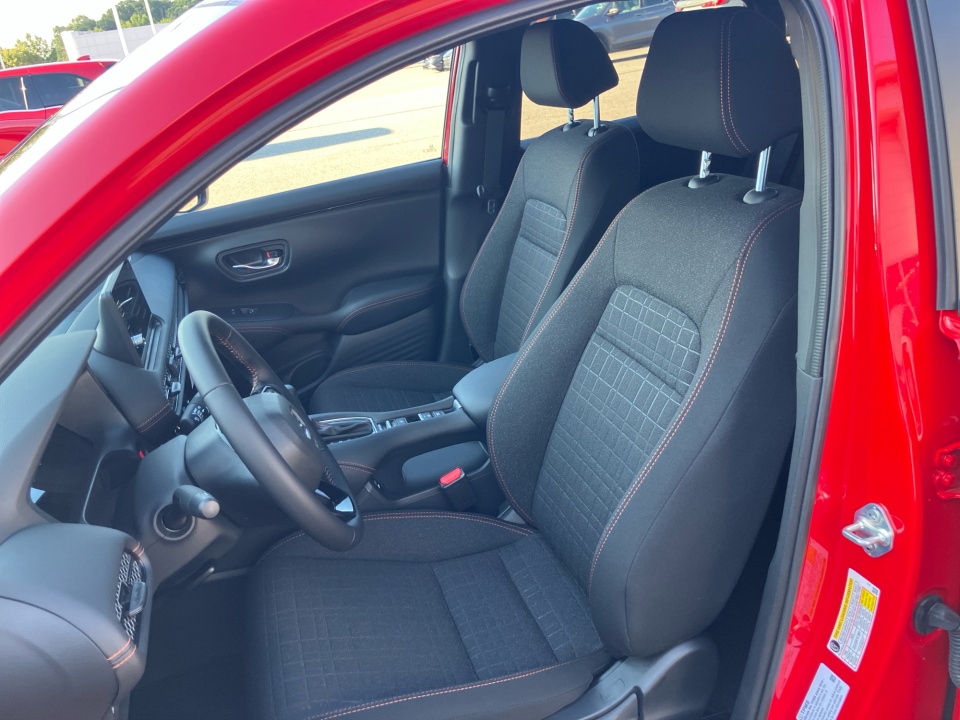 3CZRZ1H56VM706813 2027 Honda HR-V Sport