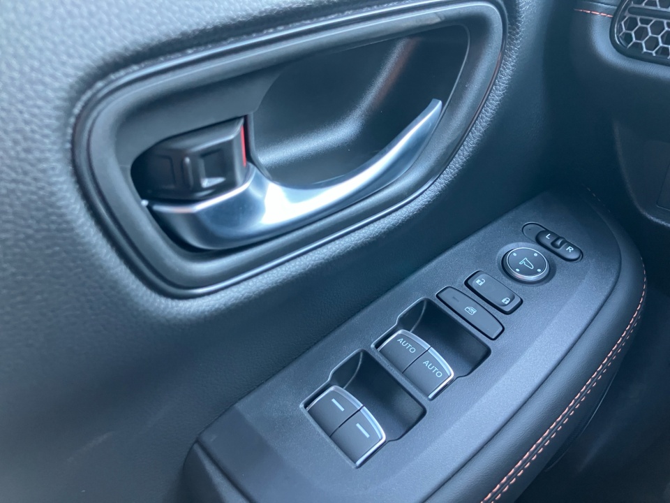 3CZRZ1H56VM706813 2027 Honda HR-V Sport