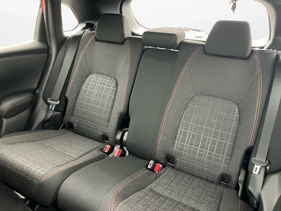 3CZRZ1H58TM721939 2026 Honda HR-V 2WD Sport