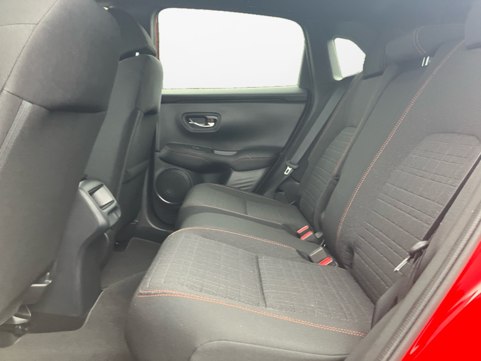 3CZRZ1H58TM721939 2026 Honda HR-V 2WD Sport