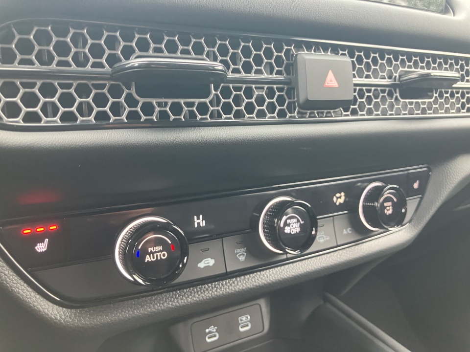 3CZRZ1H58TM721939 2026 Honda HR-V 2WD Sport