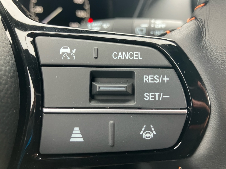 3CZRZ1H58TM721939 2026 Honda HR-V 2WD Sport