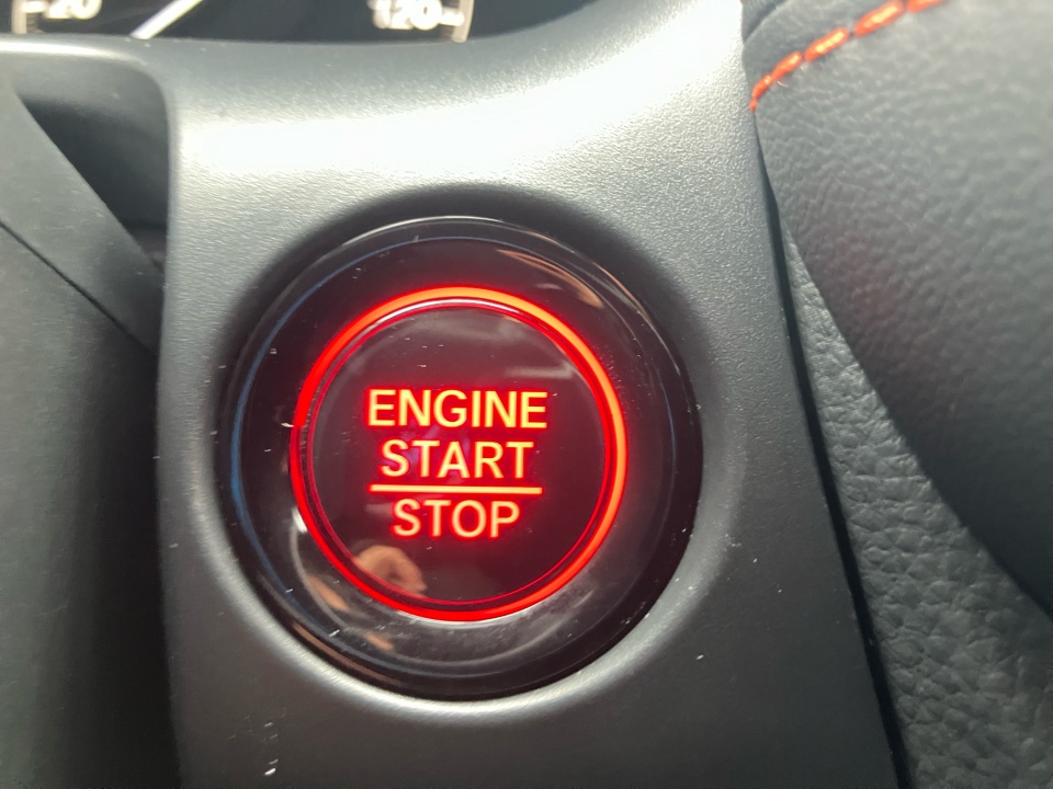 3CZRZ1H58TM721939 2026 Honda HR-V 2WD Sport