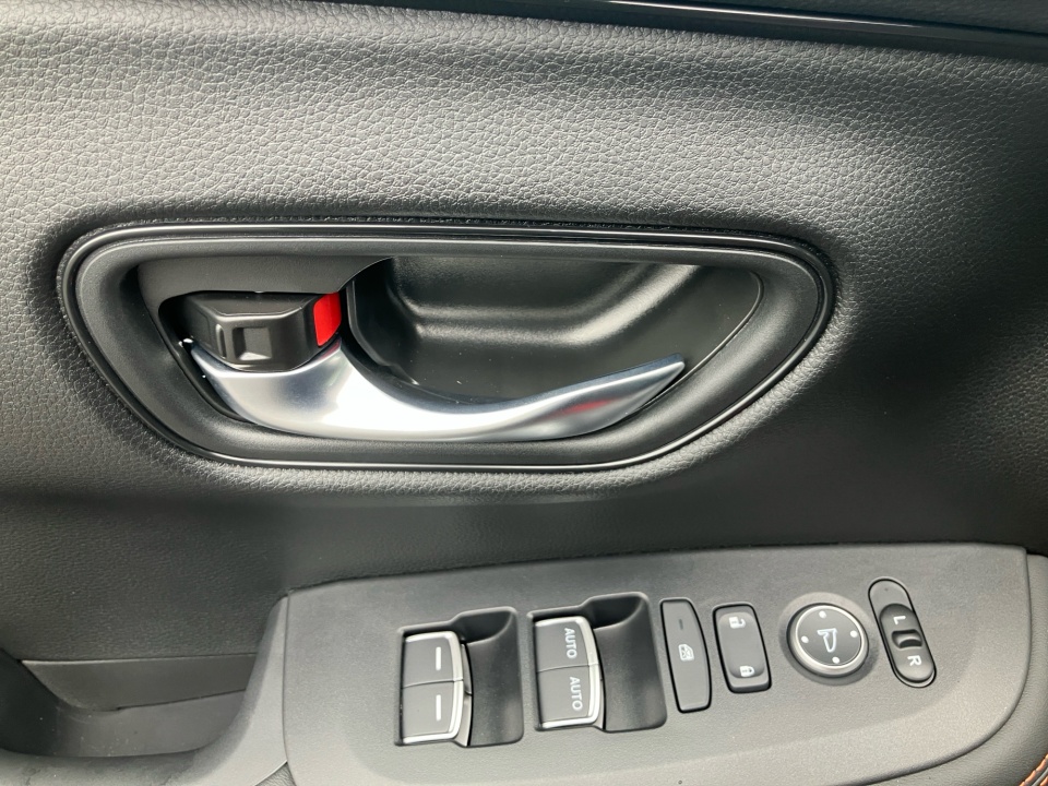 3CZRZ1H58TM721939 2026 Honda HR-V 2WD Sport