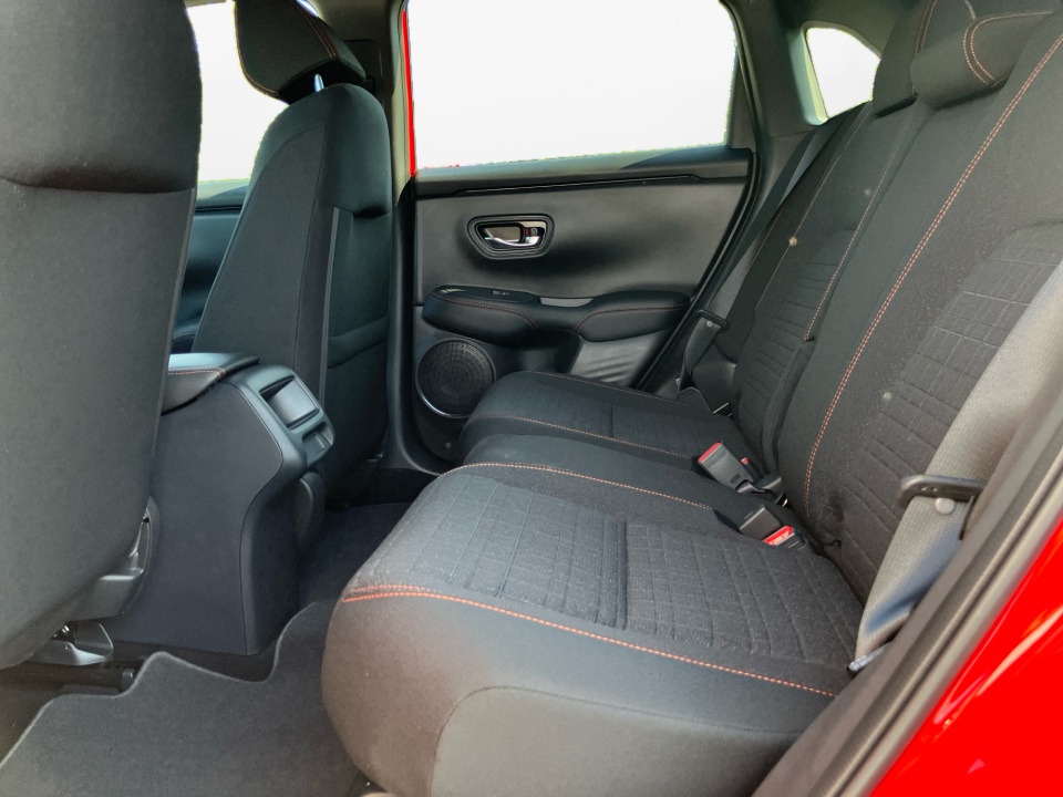 3CZRZ1H59TM746073 2026 Honda HR-V 2WD Sport