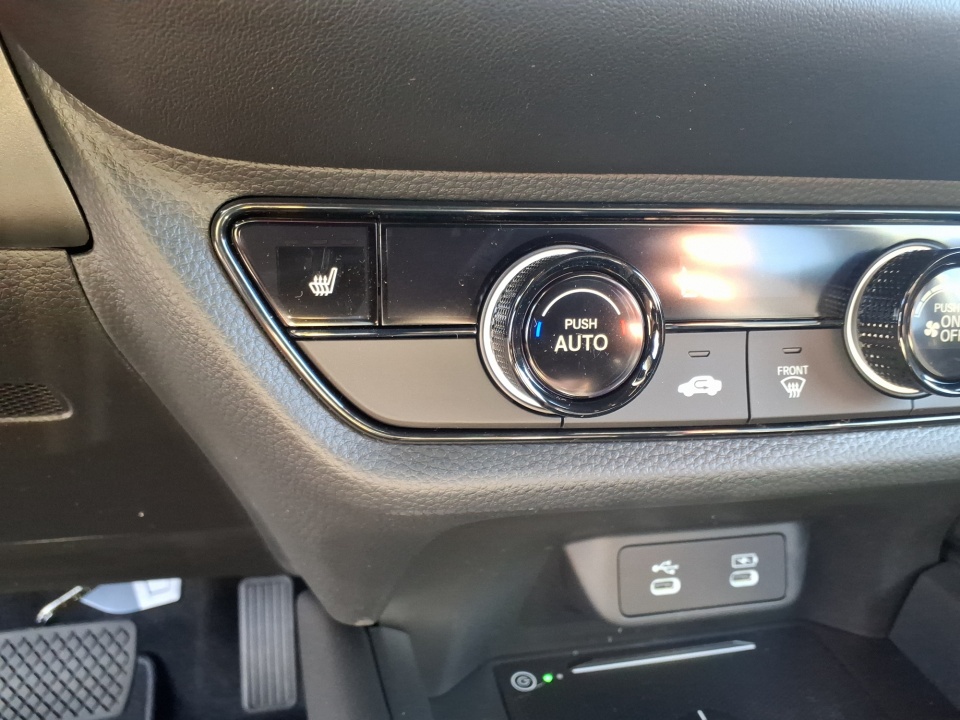 3CZRZ1H59TM746638 2026 Honda HR-V 2WD Sport