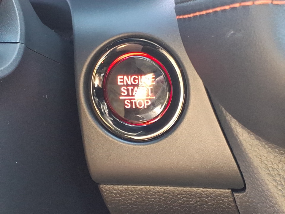 3CZRZ1H59TM746638 2026 Honda HR-V 2WD Sport