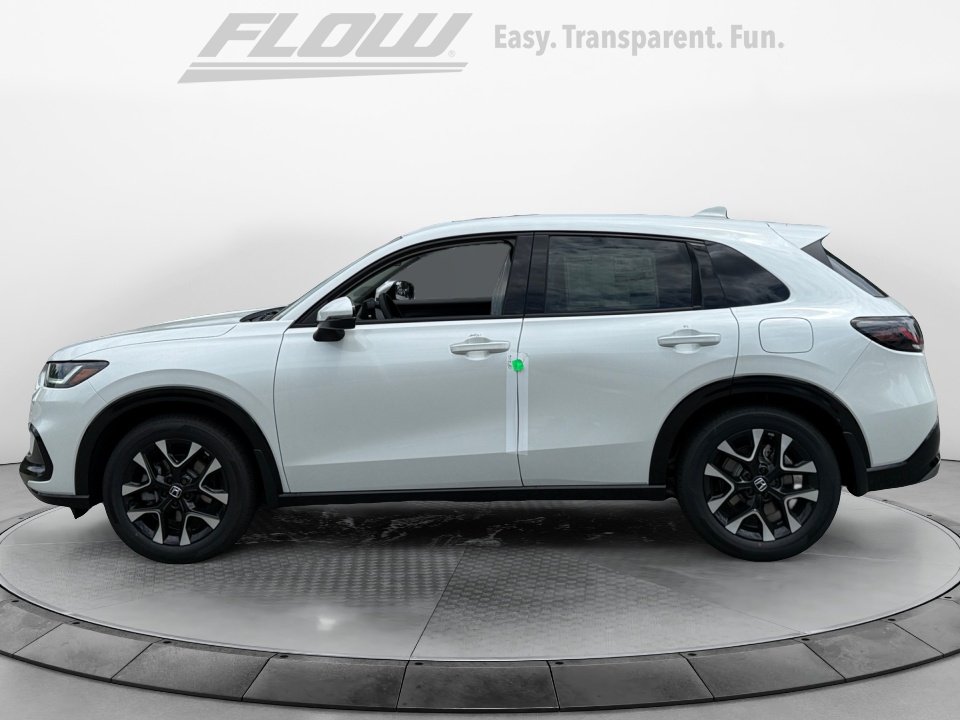 3CZRZ1H75VM701412 2027 Honda HR-V EX-L