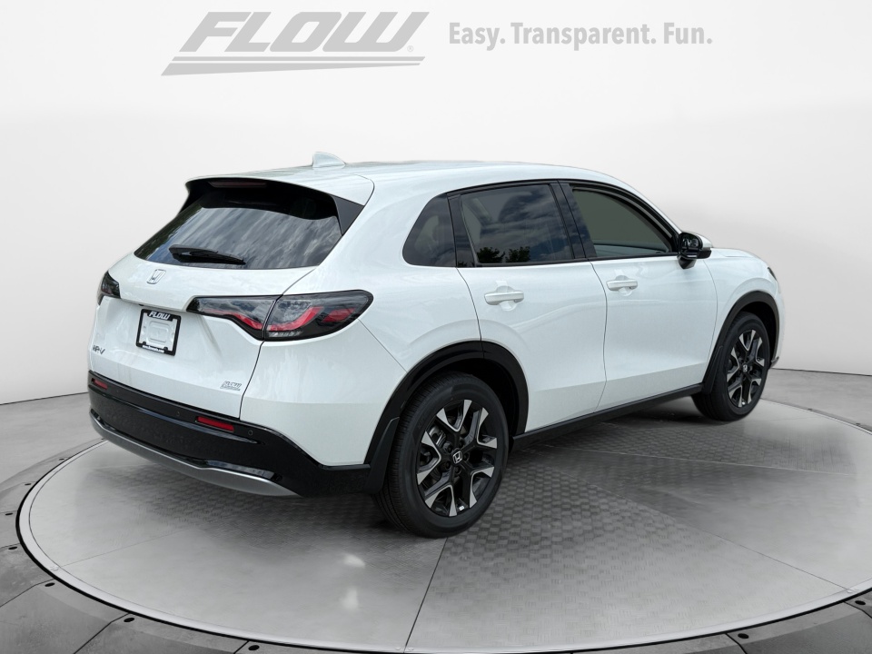 3CZRZ1H75VM701412 2027 Honda HR-V EX-L
