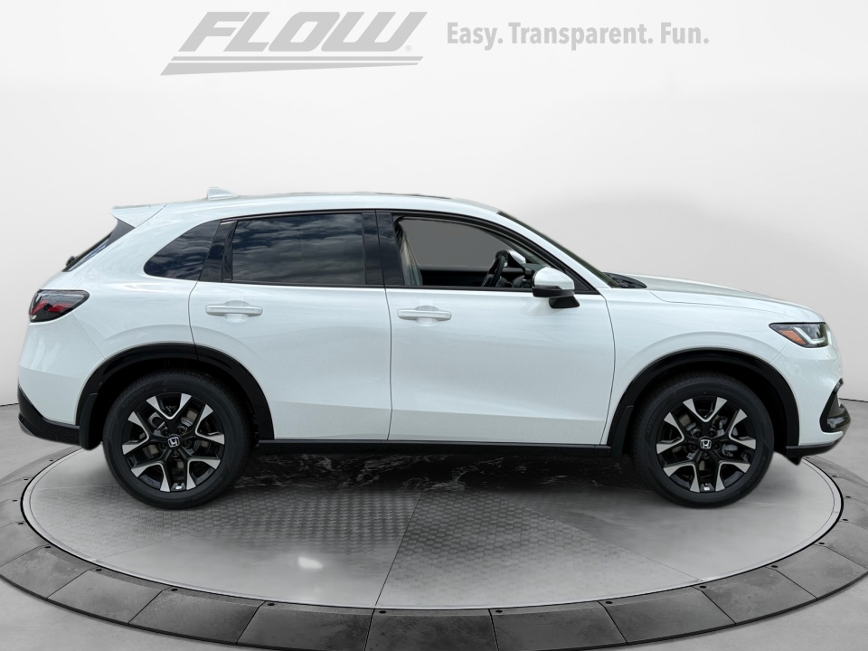 3CZRZ1H75VM701412 2027 Honda HR-V EX-L