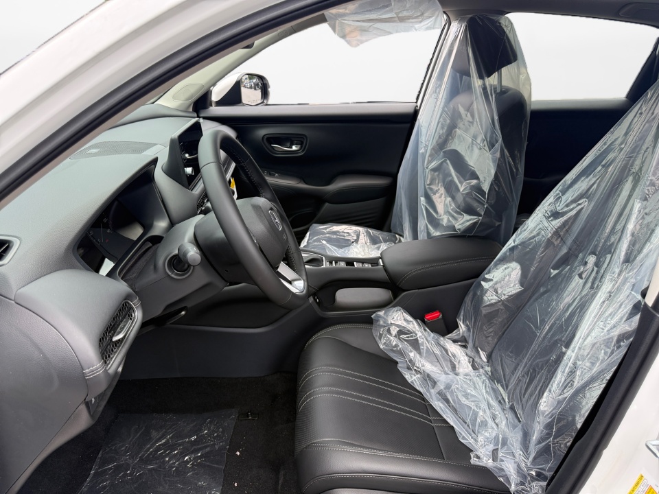 3CZRZ1H75VM701412 2027 Honda HR-V EX-L