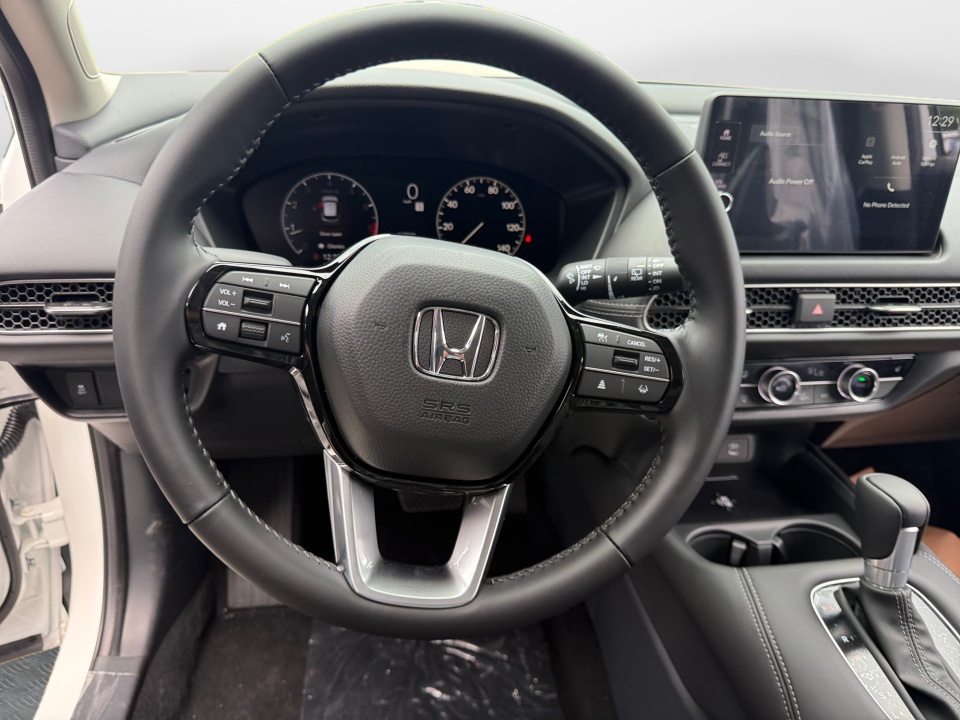 3CZRZ1H75VM701412 2027 Honda HR-V EX-L