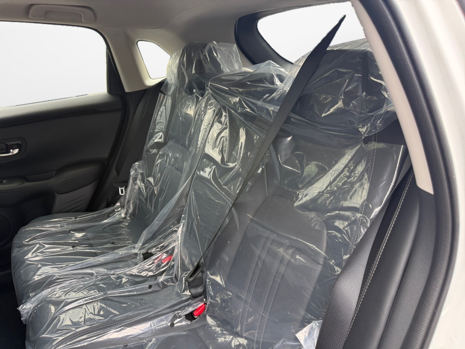 3CZRZ1H75VM701412 2027 Honda HR-V EX-L