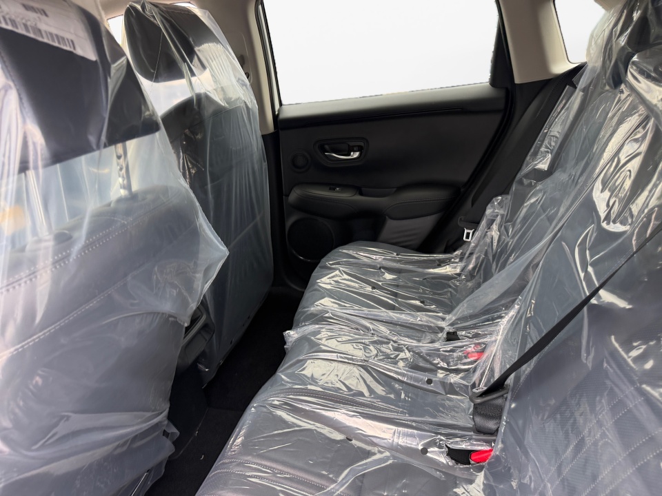 3CZRZ1H75VM701412 2027 Honda HR-V EX-L