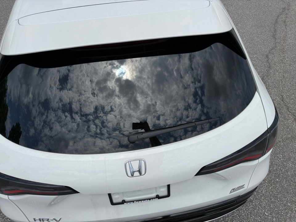 3CZRZ1H75VM701412 2027 Honda HR-V EX-L