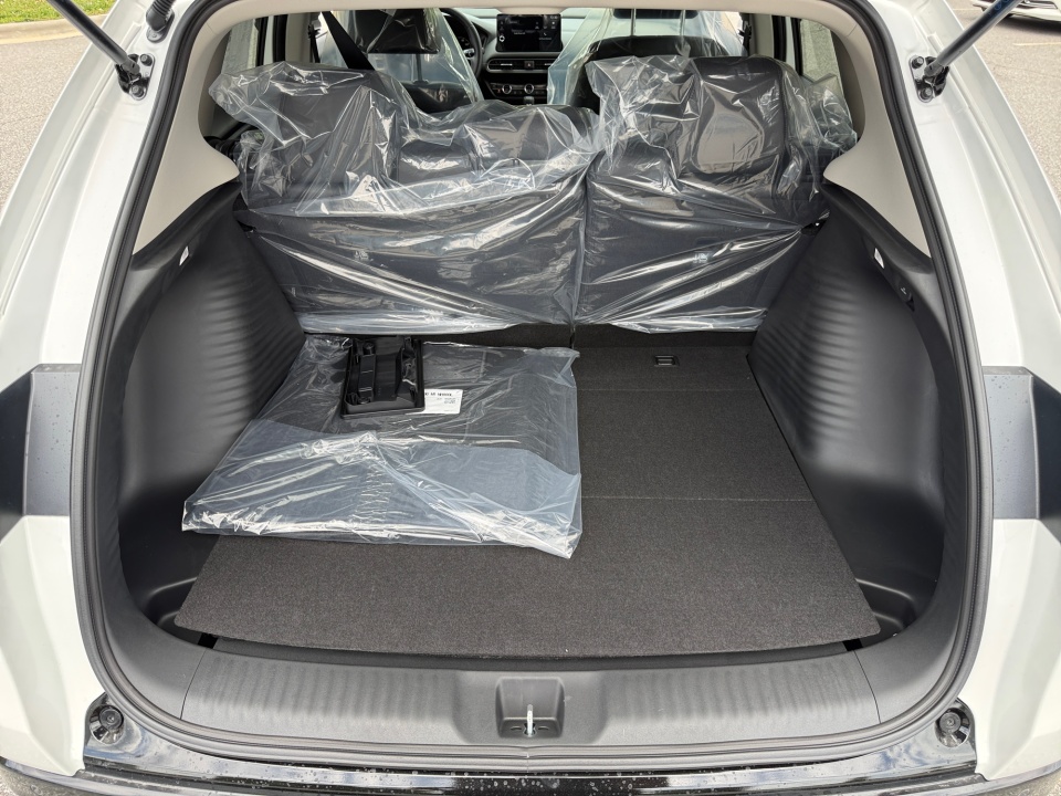 3CZRZ1H75VM701412 2027 Honda HR-V EX-L