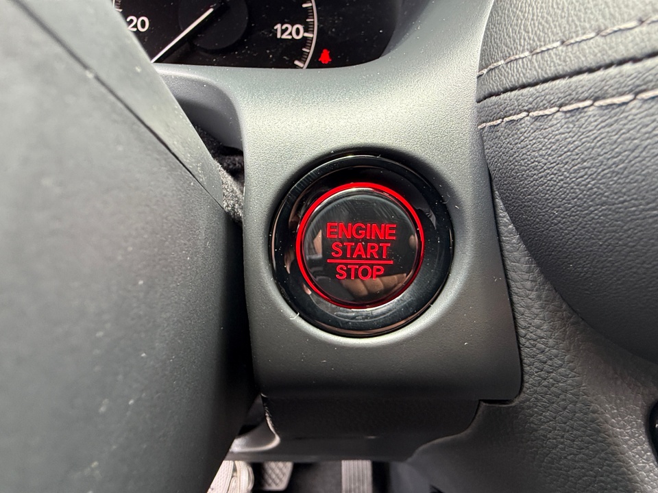 3CZRZ1H75VM701412 2027 Honda HR-V EX-L