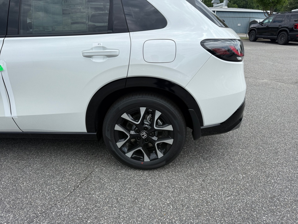 3CZRZ1H75VM701412 2027 Honda HR-V EX-L