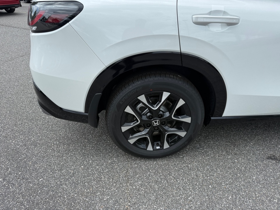 3CZRZ1H75VM701412 2027 Honda HR-V EX-L