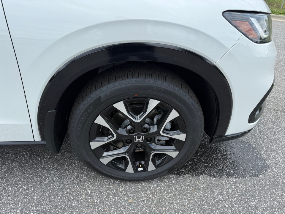 3CZRZ1H75VM701412 2027 Honda HR-V EX-L