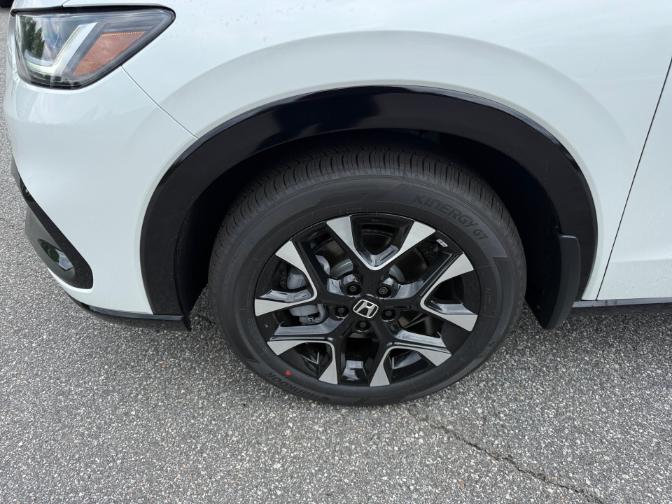 3CZRZ1H75VM701412 2027 Honda HR-V EX-L