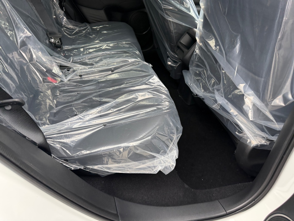 3CZRZ1H75VM701412 2027 Honda HR-V EX-L