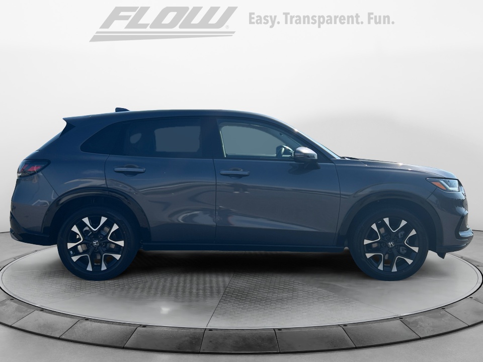 3CZRZ1H7XVM719131 2027 Honda HR-V EX-L