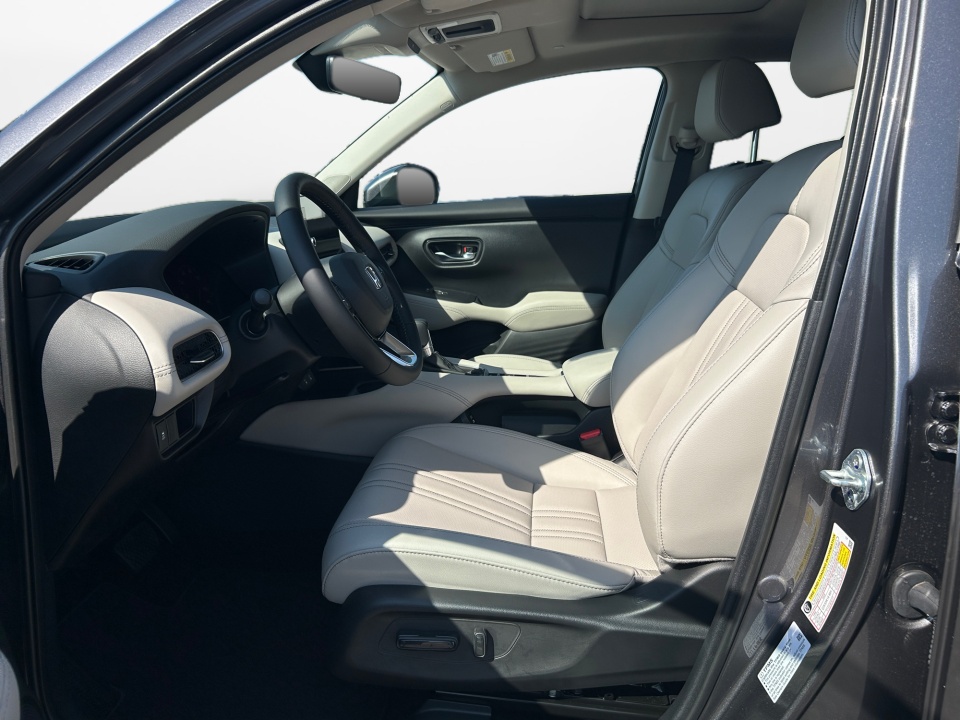 3CZRZ1H7XVM719131 2027 Honda HR-V EX-L