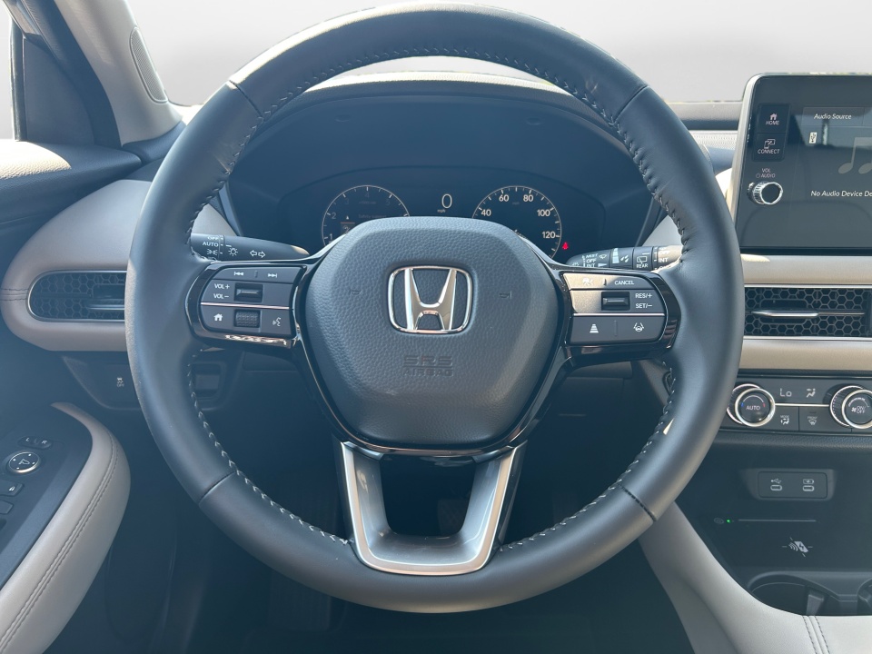 3CZRZ1H7XVM719131 2027 Honda HR-V EX-L
