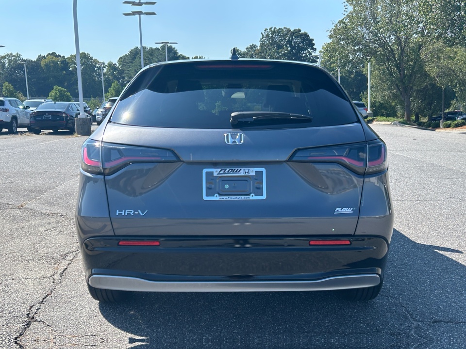 3CZRZ1H7XVM719131 2027 Honda HR-V EX-L