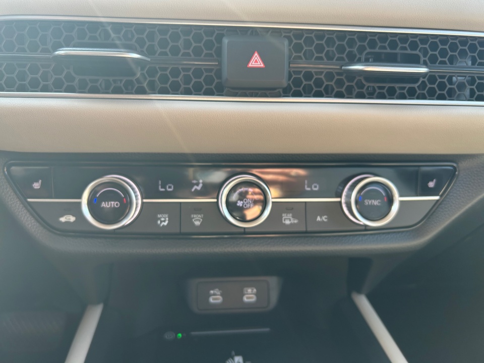 3CZRZ1H7XVM719131 2027 Honda HR-V EX-L