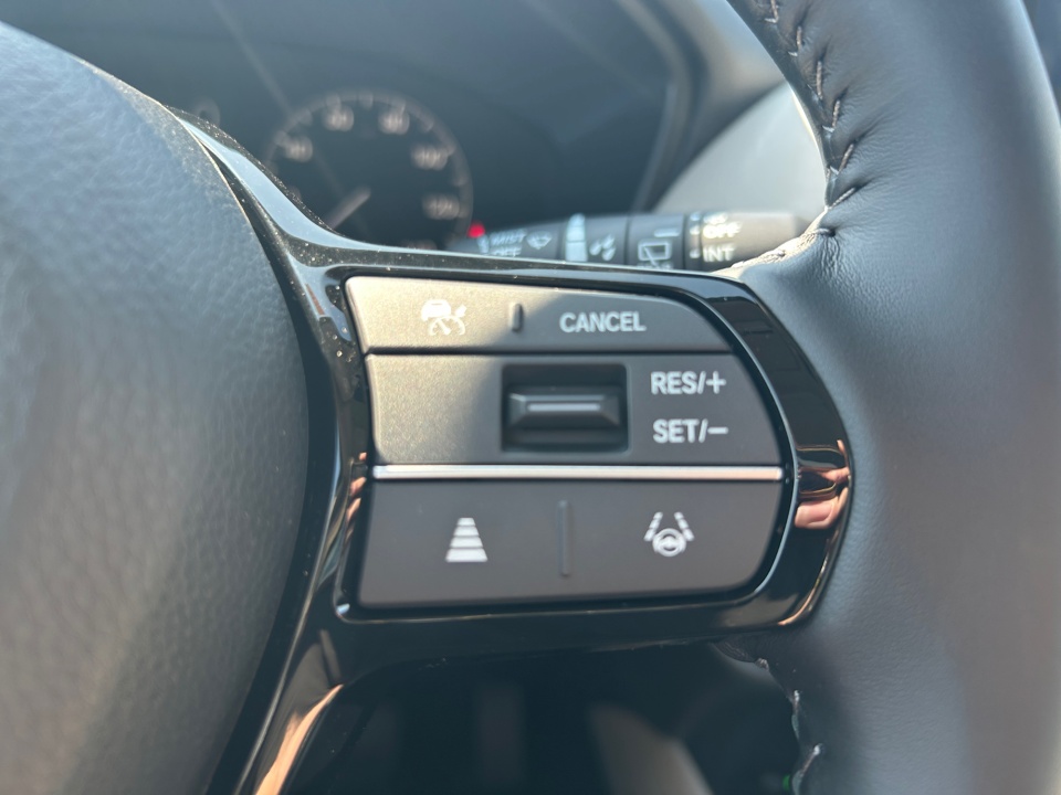 3CZRZ1H7XVM719131 2027 Honda HR-V EX-L