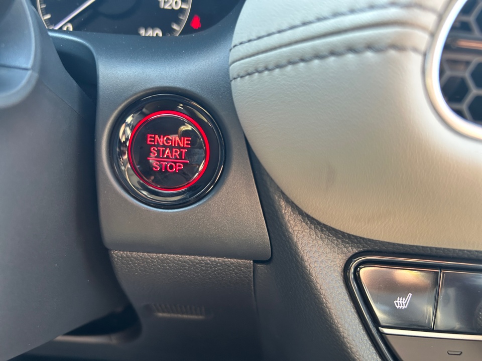 3CZRZ1H7XVM719131 2027 Honda HR-V EX-L