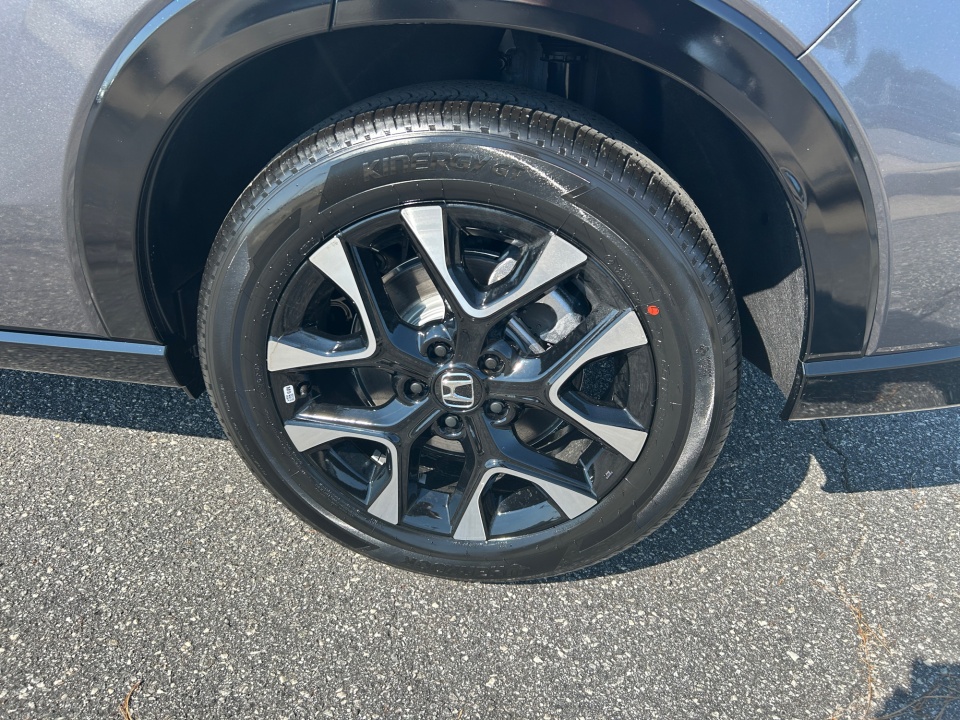 3CZRZ1H7XVM719131 2027 Honda HR-V EX-L