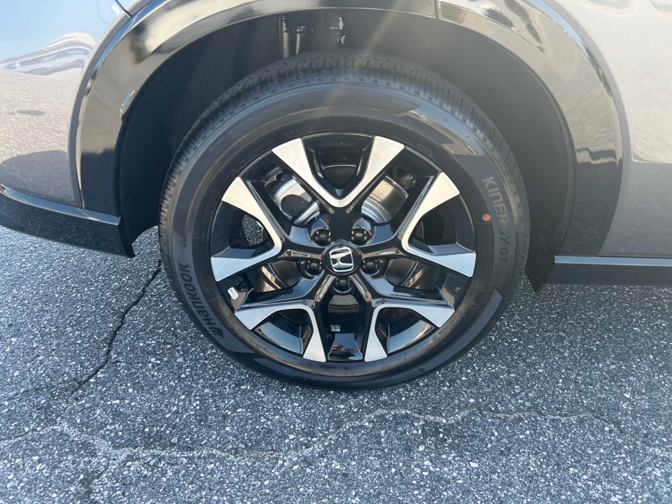 3CZRZ1H7XVM719131 2027 Honda HR-V EX-L