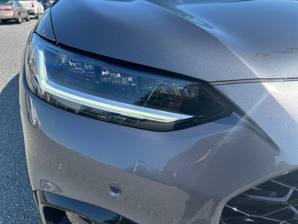 3CZRZ1H7XVM719131 2027 Honda HR-V EX-L