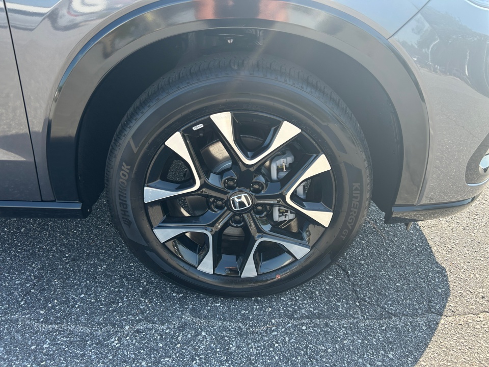 3CZRZ1H7XVM719131 2027 Honda HR-V EX-L